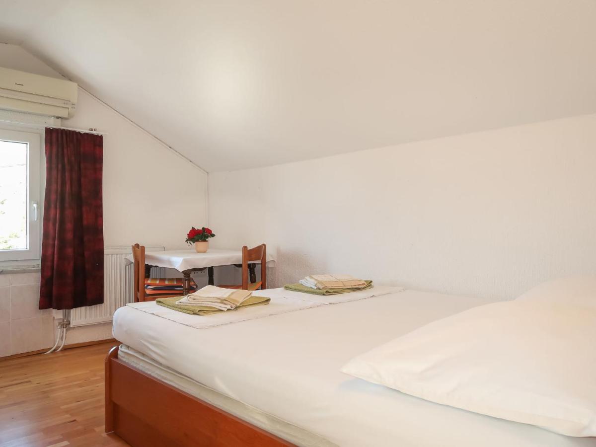 Holiday Home Stanka - Snj218 By Interhome Sveti Juraj Luaran gambar