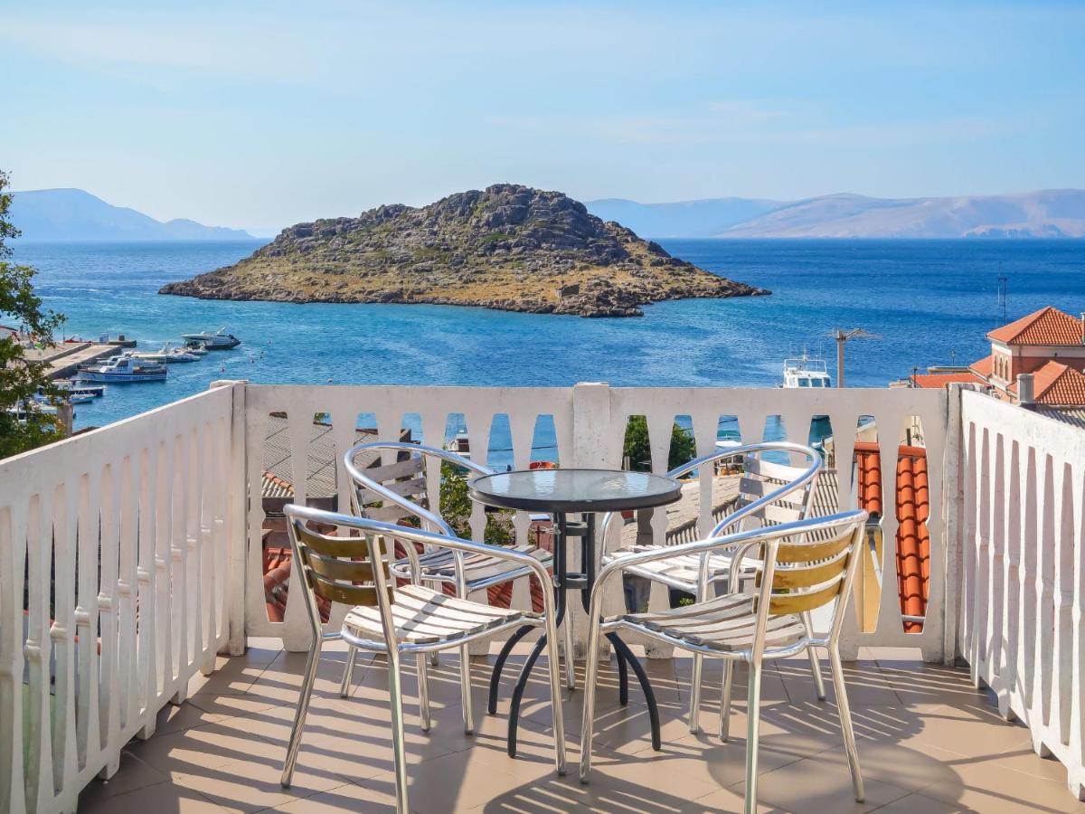 Holiday Home Stanka - Snj218 By Interhome Sveti Juraj Luaran gambar