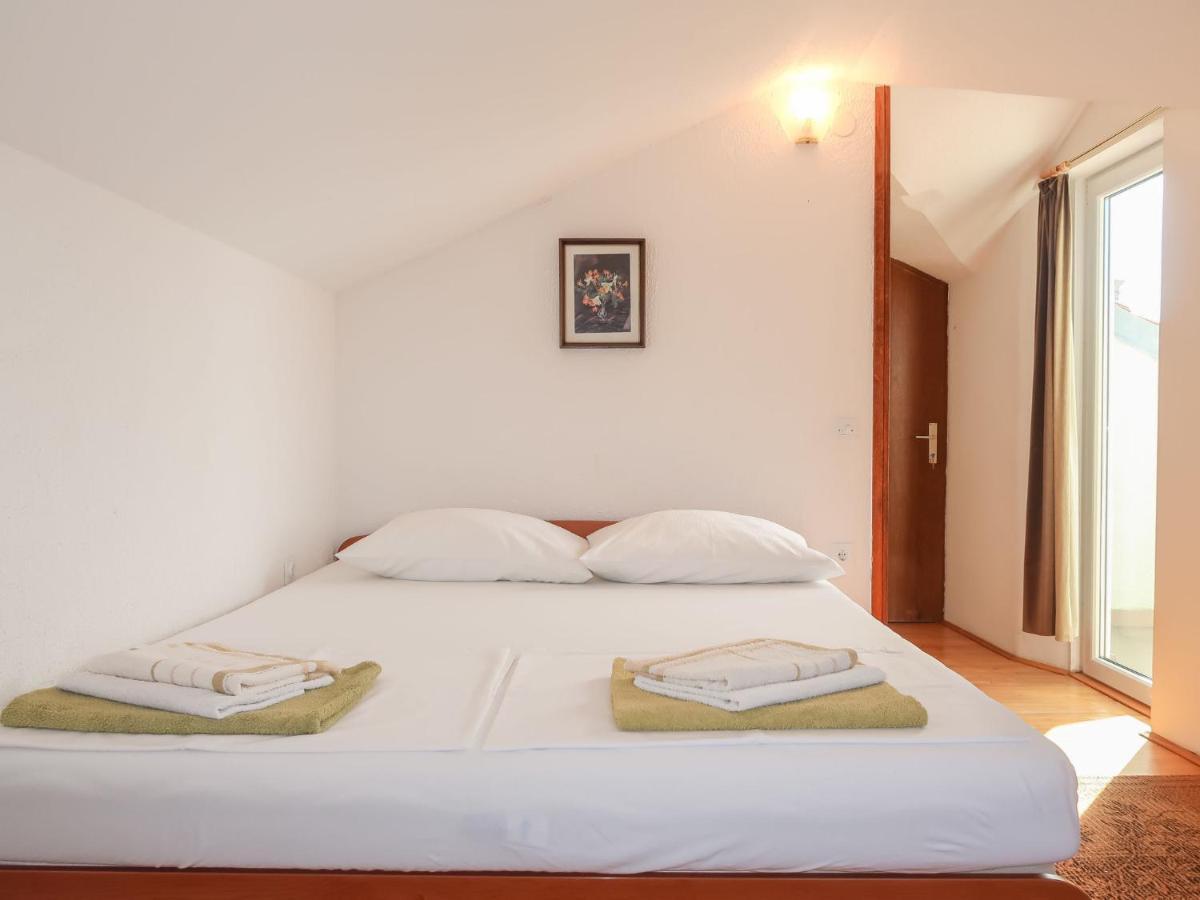 Holiday Home Stanka - Snj218 By Interhome Sveti Juraj Luaran gambar