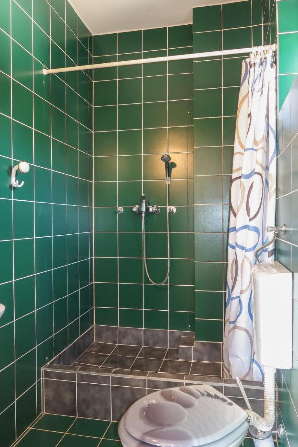 Holiday Home Stanka - Snj218 By Interhome Sveti Juraj Luaran gambar