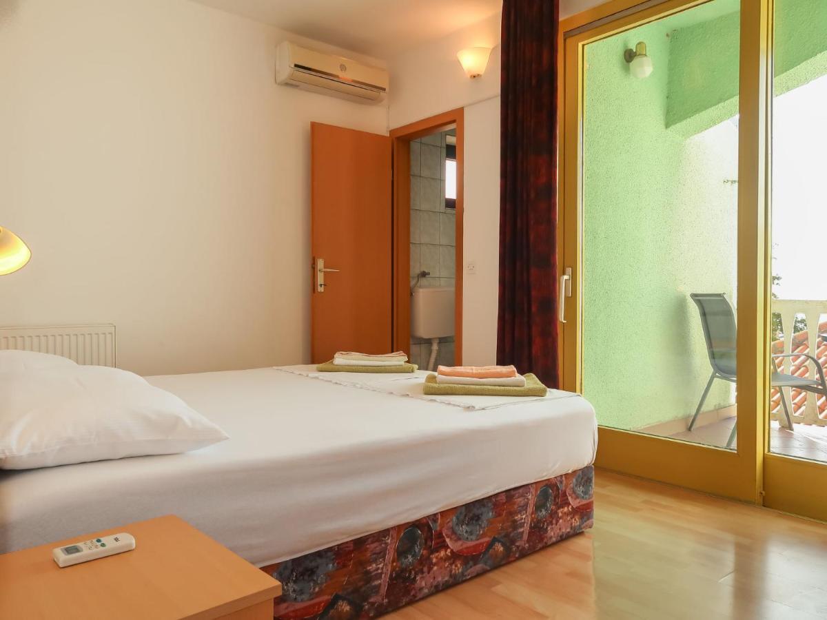 Holiday Home Stanka - Snj218 By Interhome Sveti Juraj Luaran gambar