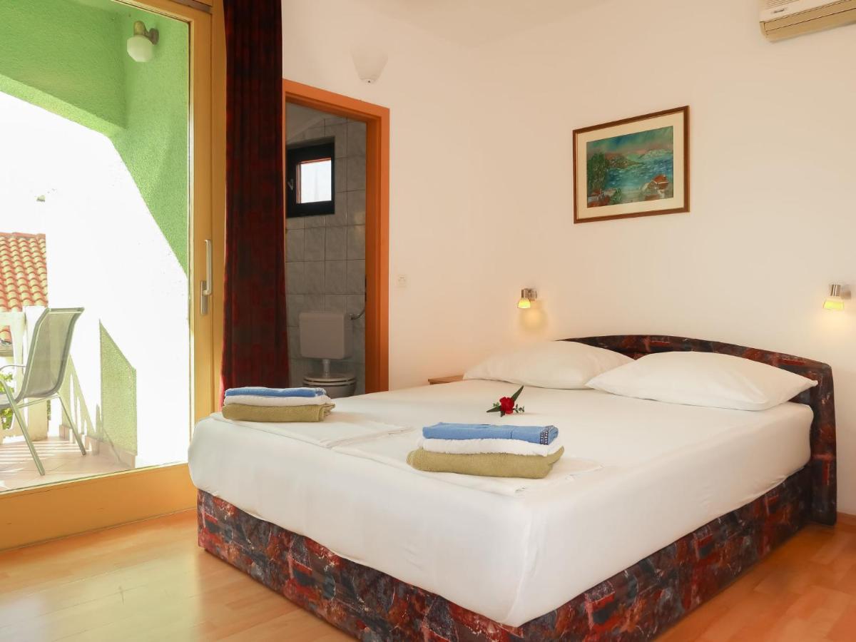 Holiday Home Stanka - Snj218 By Interhome Sveti Juraj Luaran gambar
