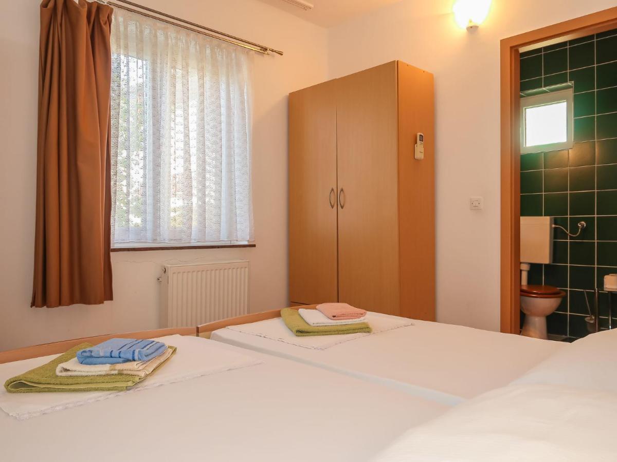 Holiday Home Stanka - Snj218 By Interhome Sveti Juraj Luaran gambar