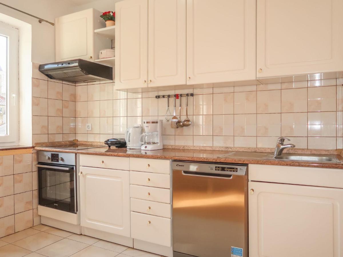 Holiday Home Stanka - Snj218 By Interhome Sveti Juraj Luaran gambar