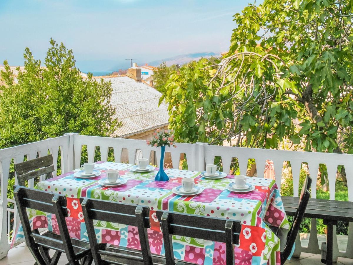 Holiday Home Stanka - Snj218 By Interhome Sveti Juraj Luaran gambar