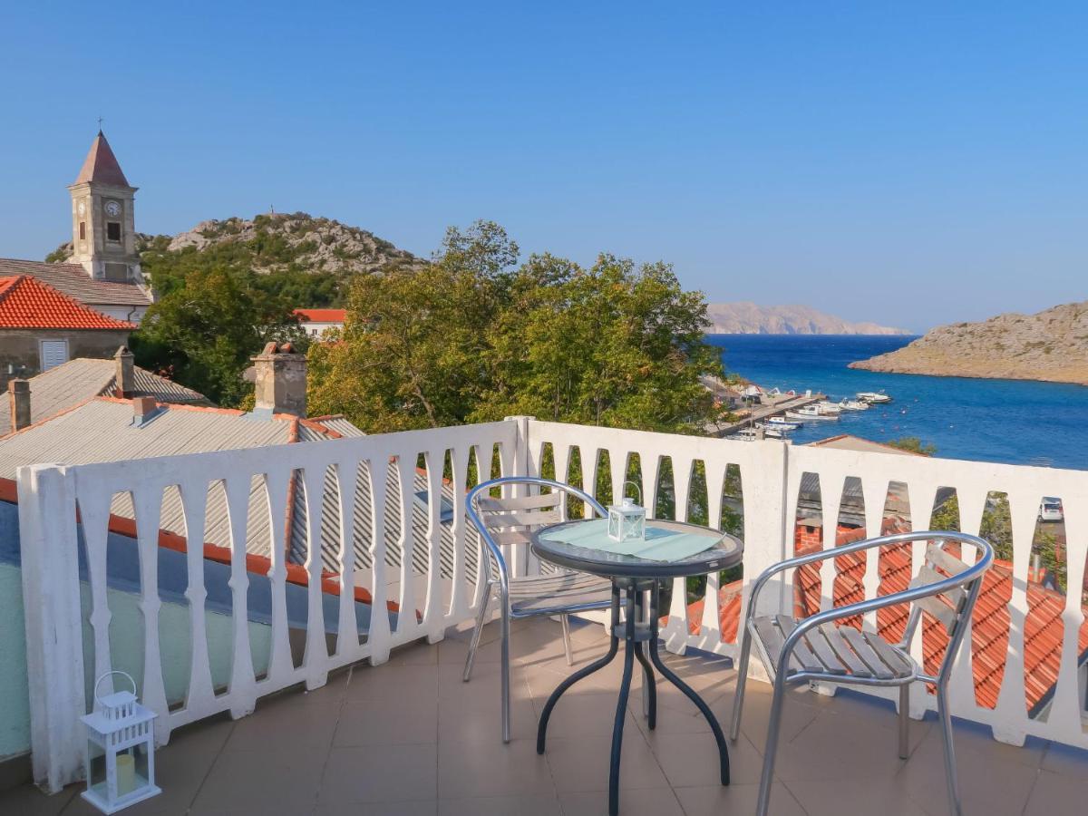 Holiday Home Stanka - Snj218 By Interhome Sveti Juraj Luaran gambar