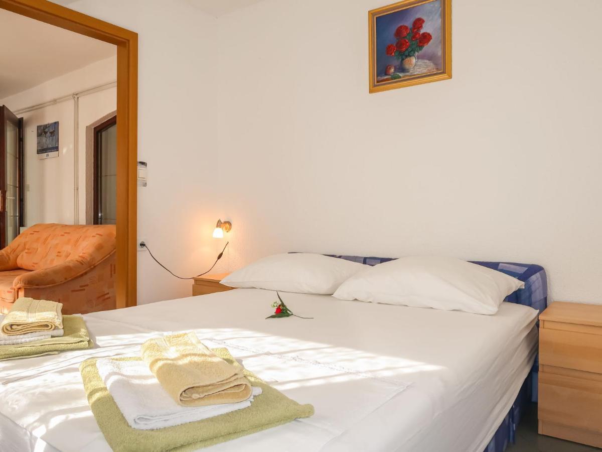 Holiday Home Stanka - Snj218 By Interhome Sveti Juraj Luaran gambar