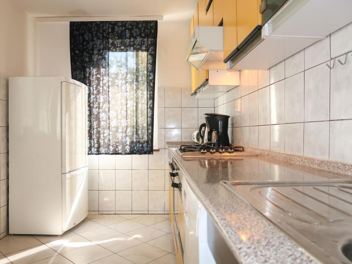 Holiday Home Stanka - Snj218 By Interhome Sveti Juraj Luaran gambar