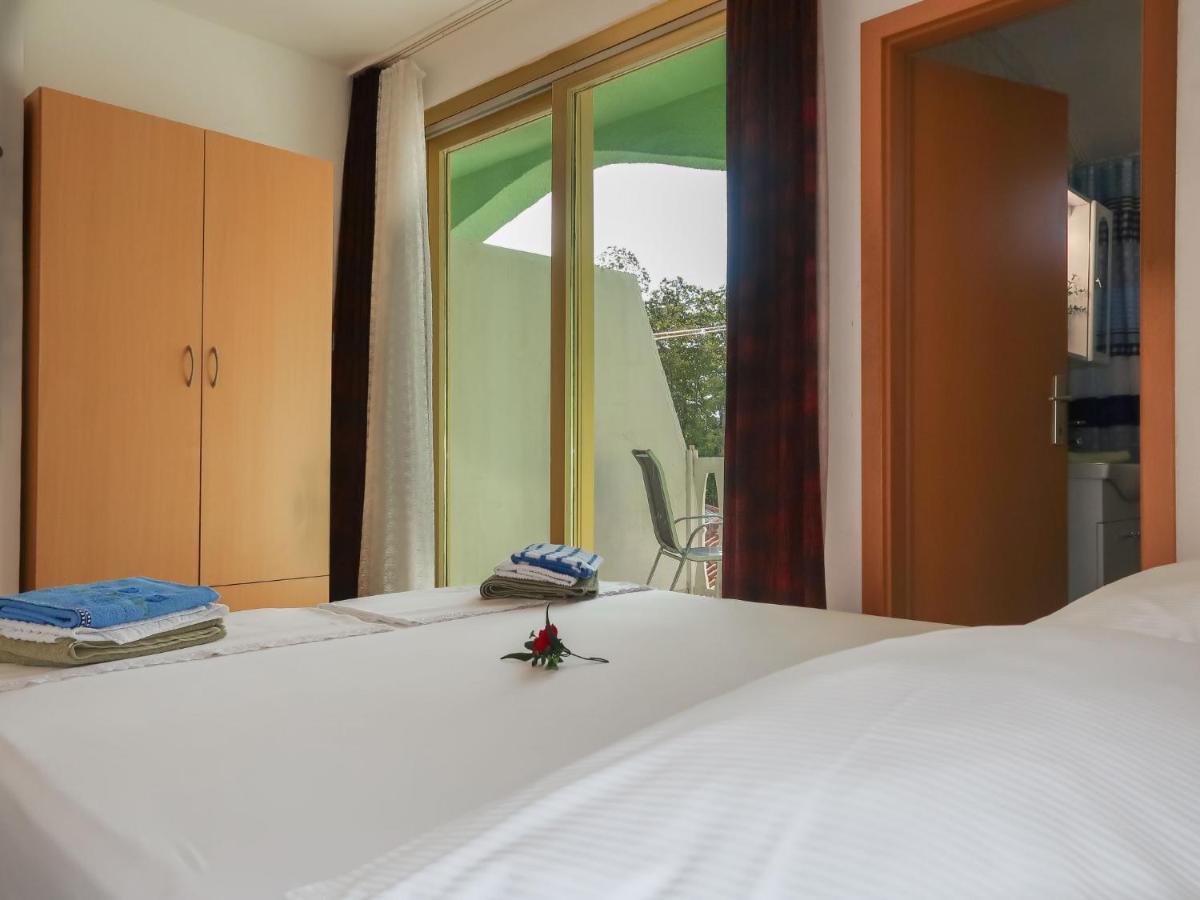 Holiday Home Stanka - Snj218 By Interhome Sveti Juraj Luaran gambar