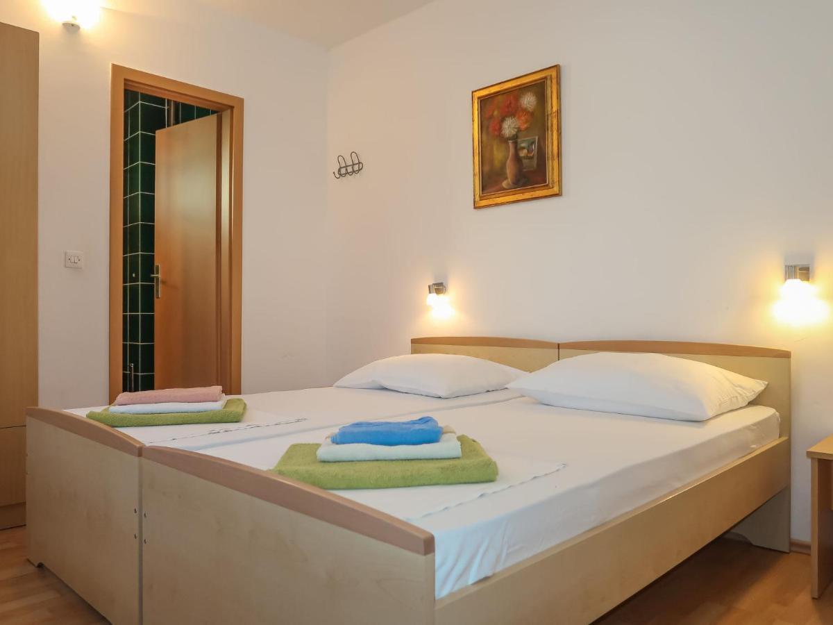 Holiday Home Stanka - Snj218 By Interhome Sveti Juraj Luaran gambar