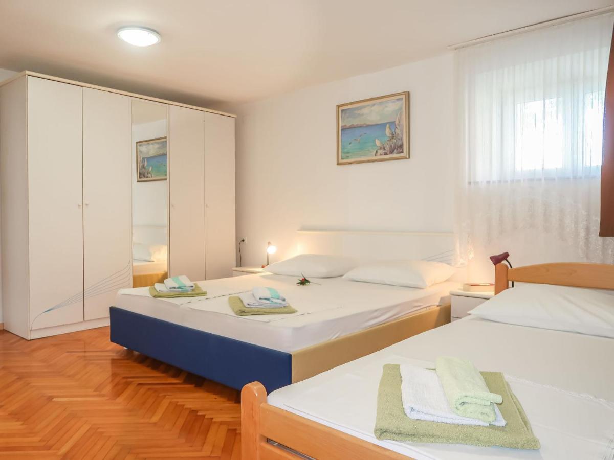 Holiday Home Stanka - Snj218 By Interhome Sveti Juraj Luaran gambar